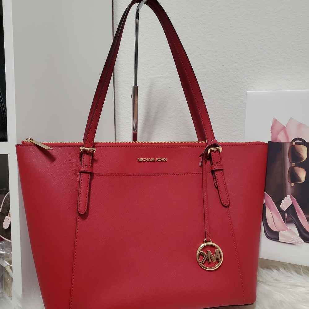 Michael Kors Ciara Tote